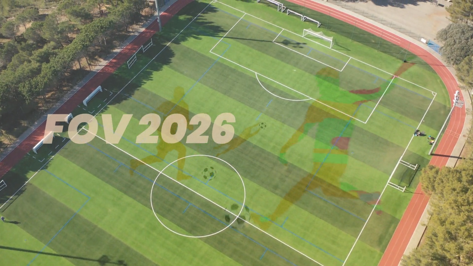Partenaires du FOV