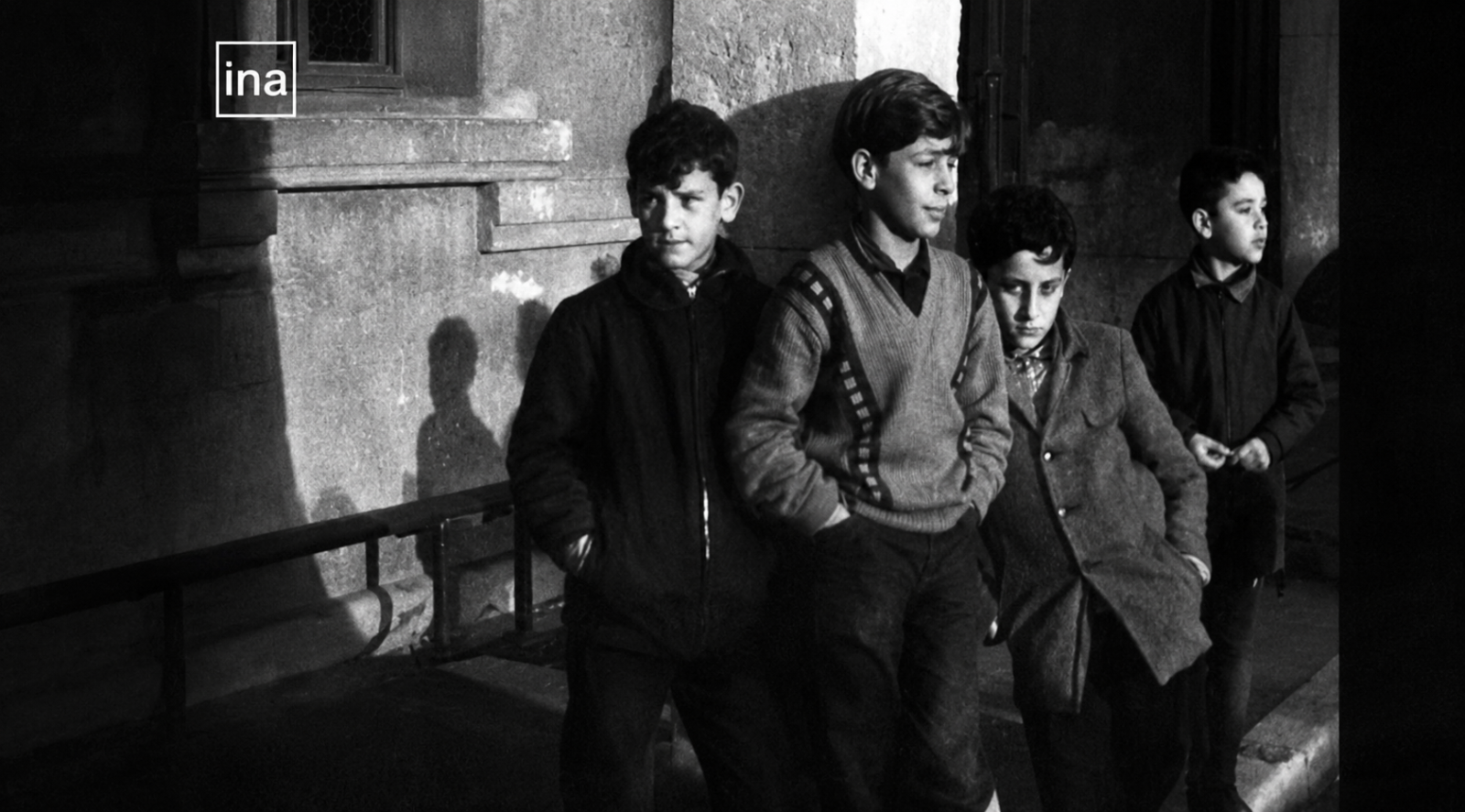 Le village aux enfants