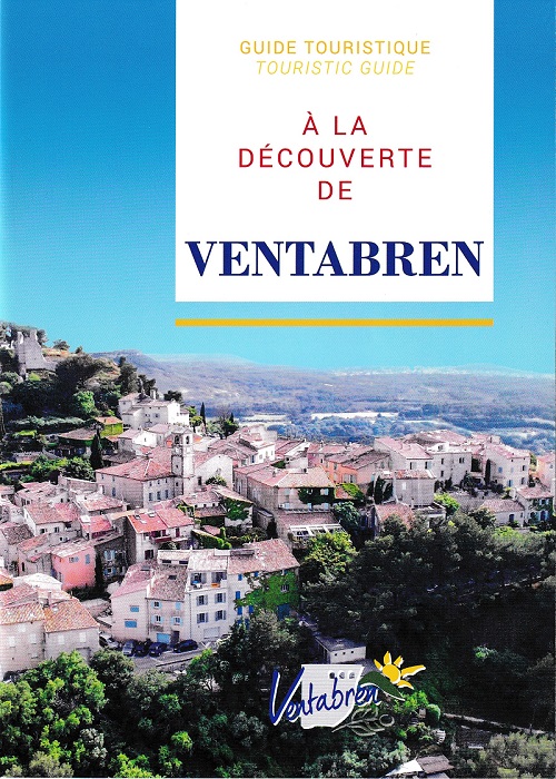 Ventabren tourisme