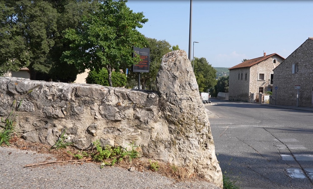 L'anépigraphe
