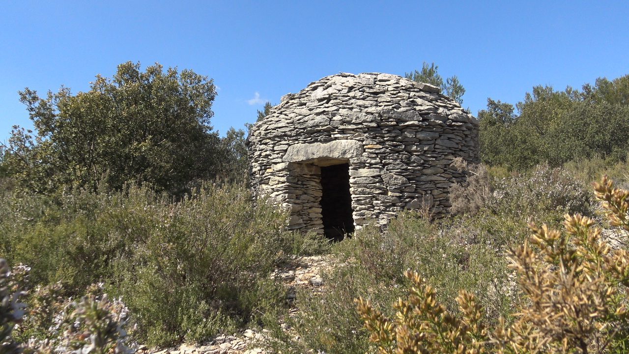 La borie