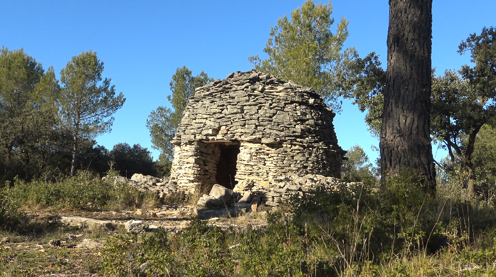 Borie de la Bourdonnière