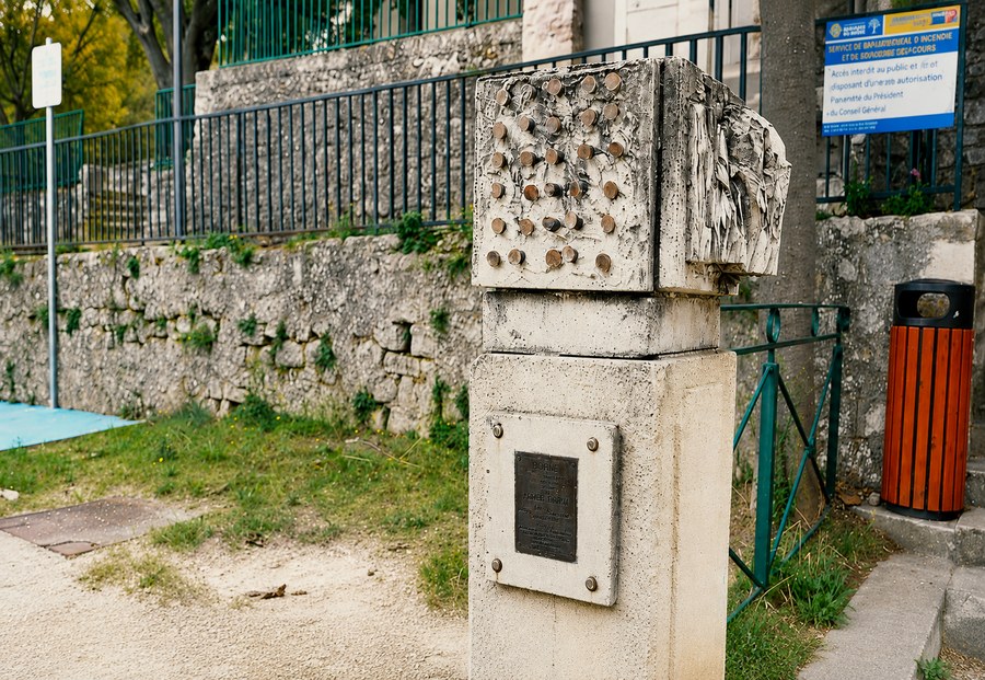 Des pages aux pièces