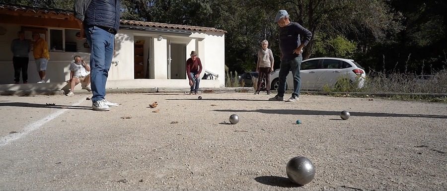 La Boule Ventée
