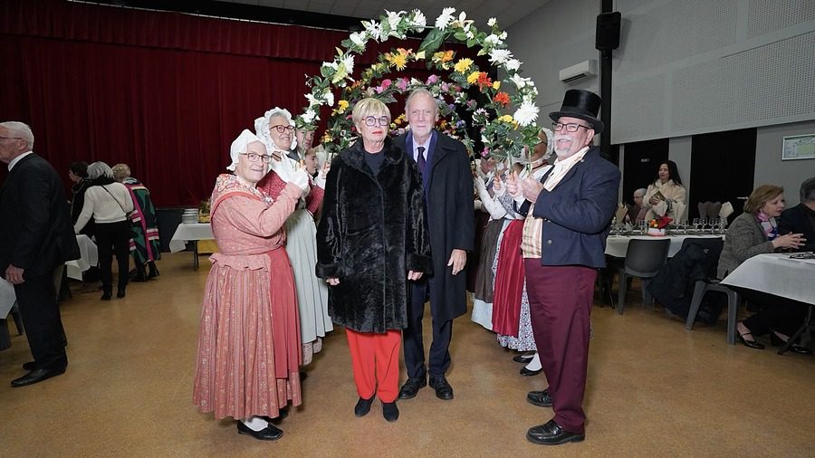 Repas calendal 2022 Rotary