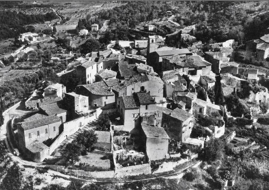 Village