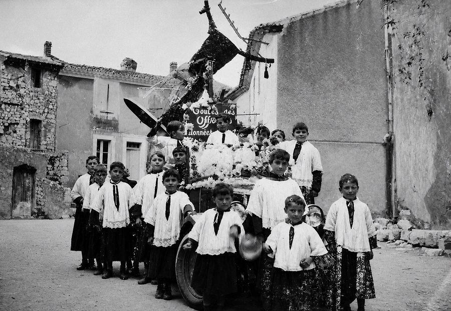 Fête