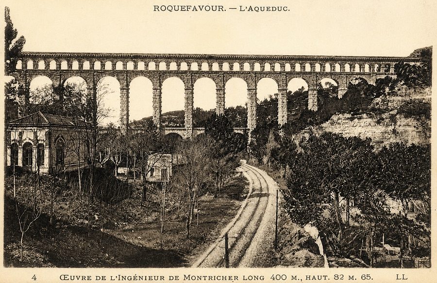 Aqueduc 