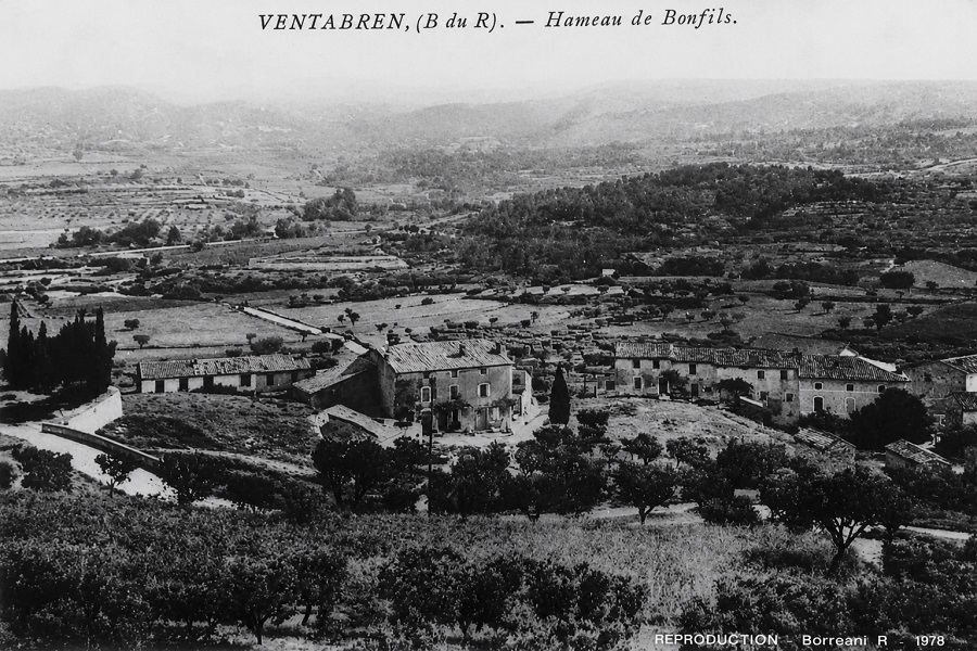 Bas du village