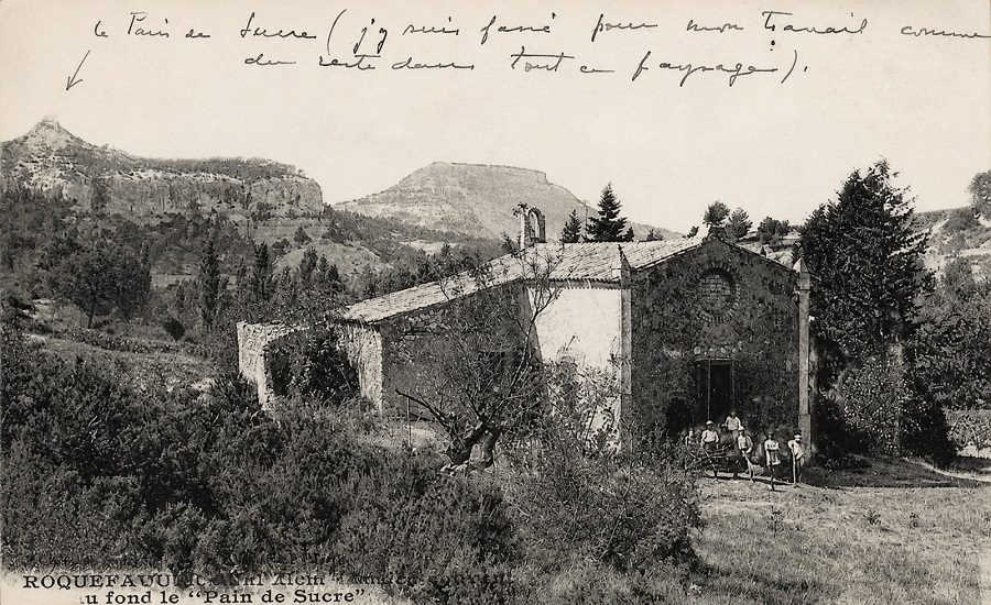 Eglise 