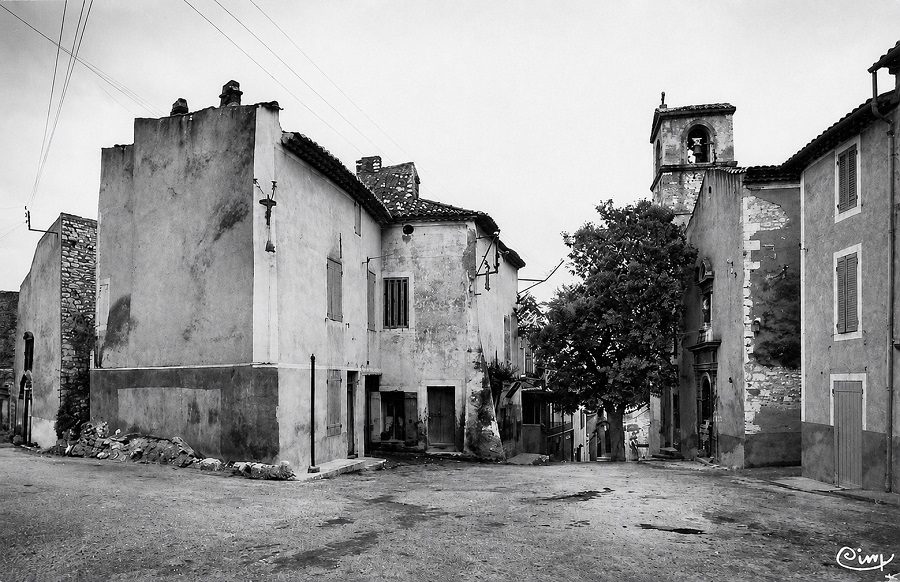 Place de l'Eglise
