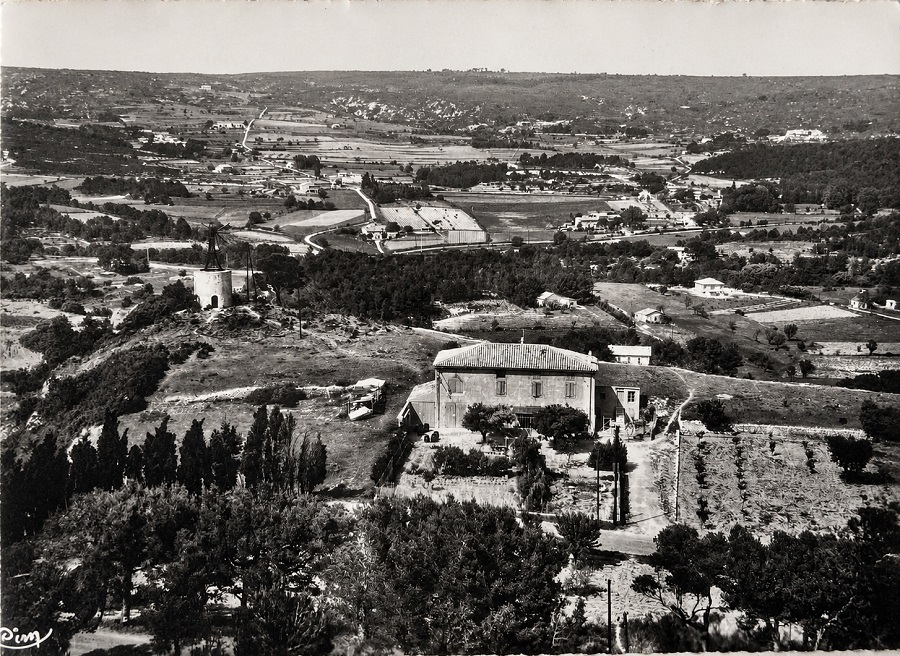 Moulin