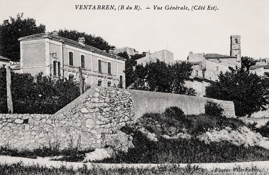 Vue générale