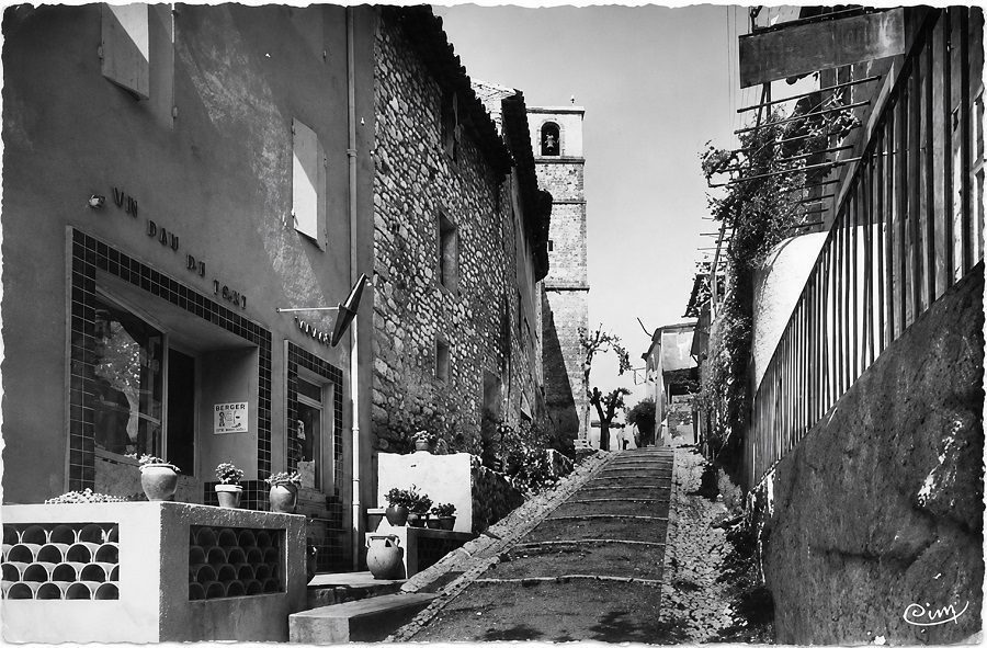 Village