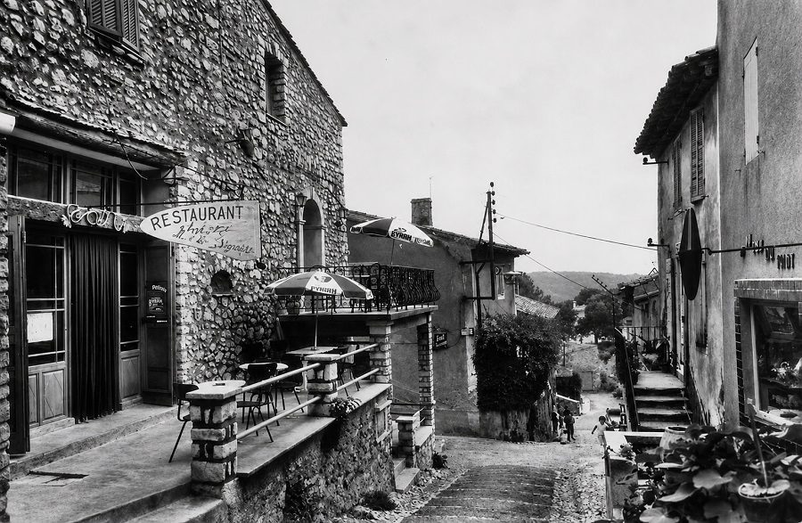 Village