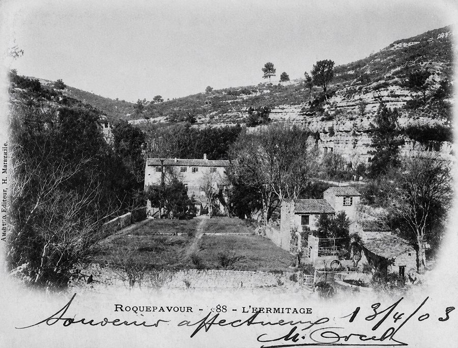 L'Ermitage