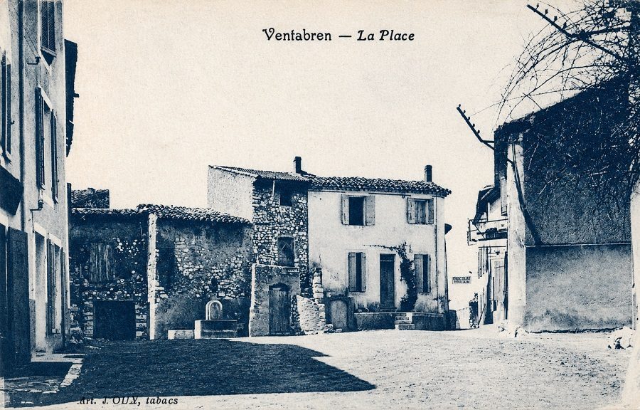 Place de l'Eglise