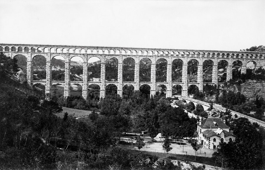 Aqueduc 
