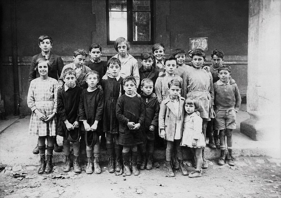 Ecole communale