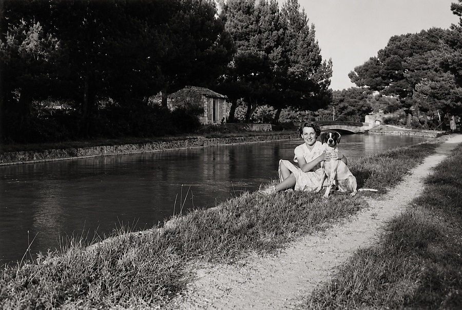 Canal de Marseille