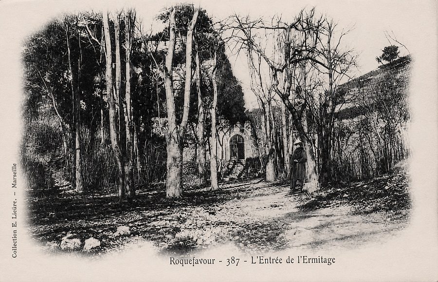 Ermitage