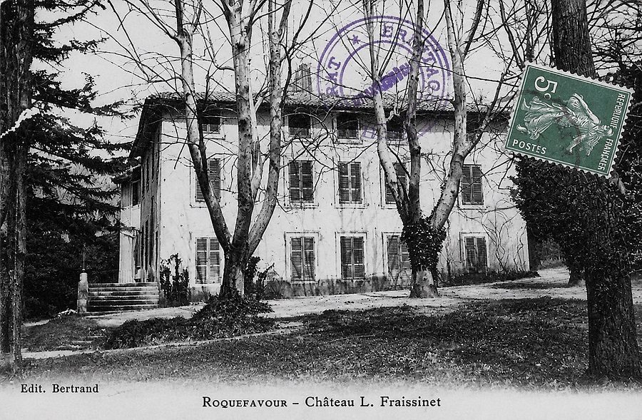 Château 