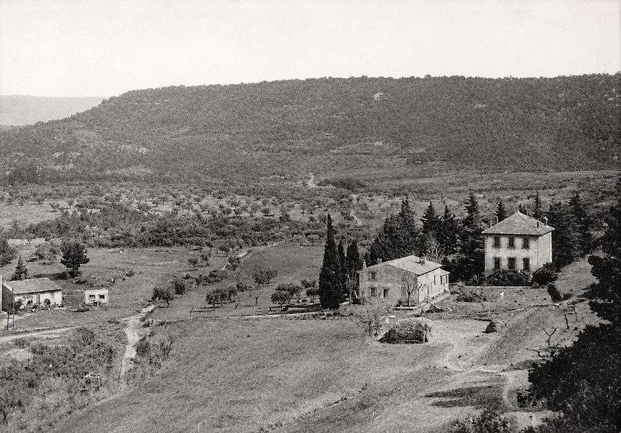 Plaine du Ban