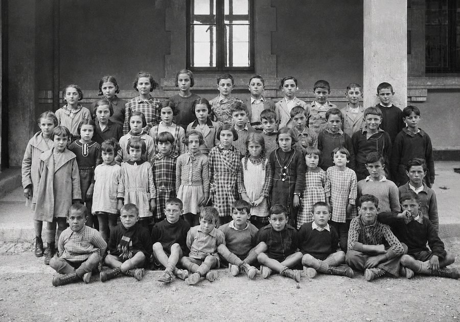 Vie scolaire