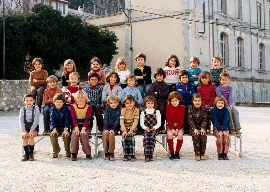 Vie scolaire
