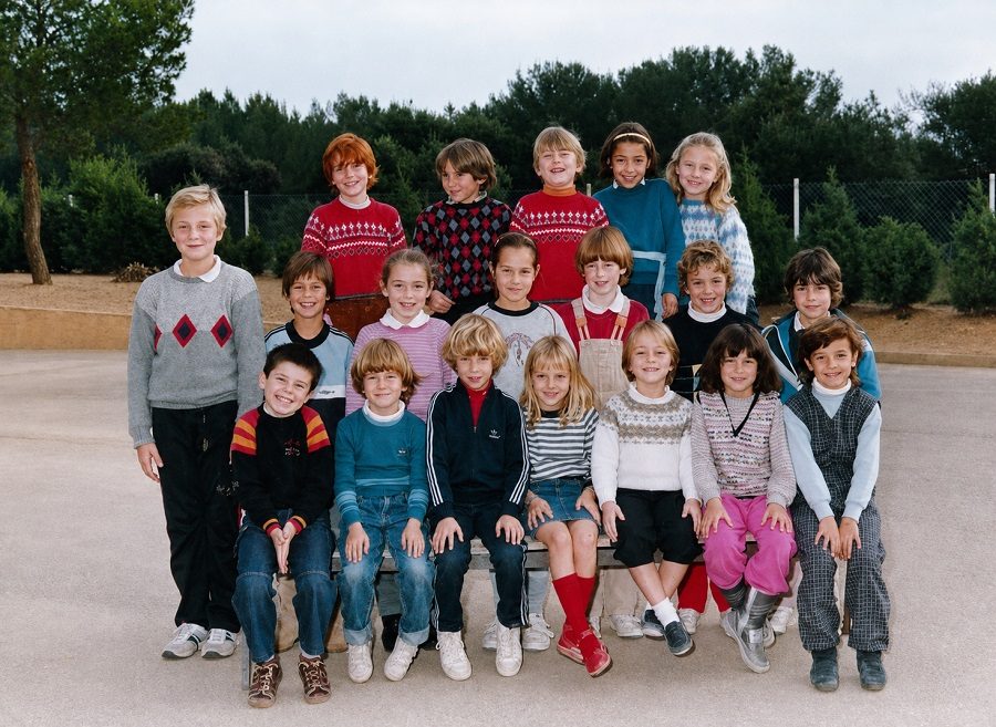 Vie scolaire