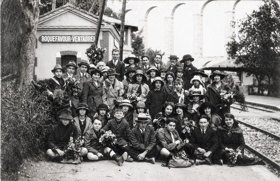 Fêtes