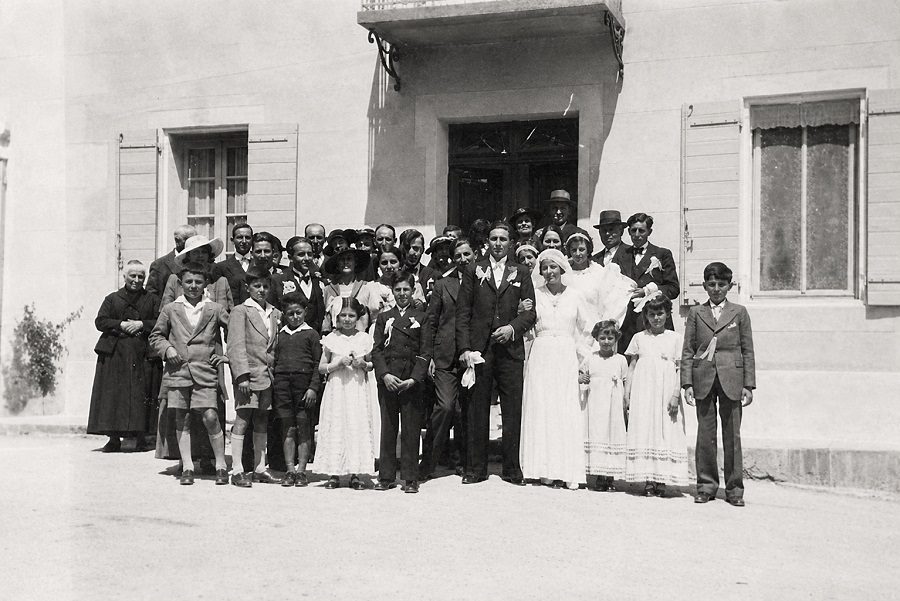 Mariage