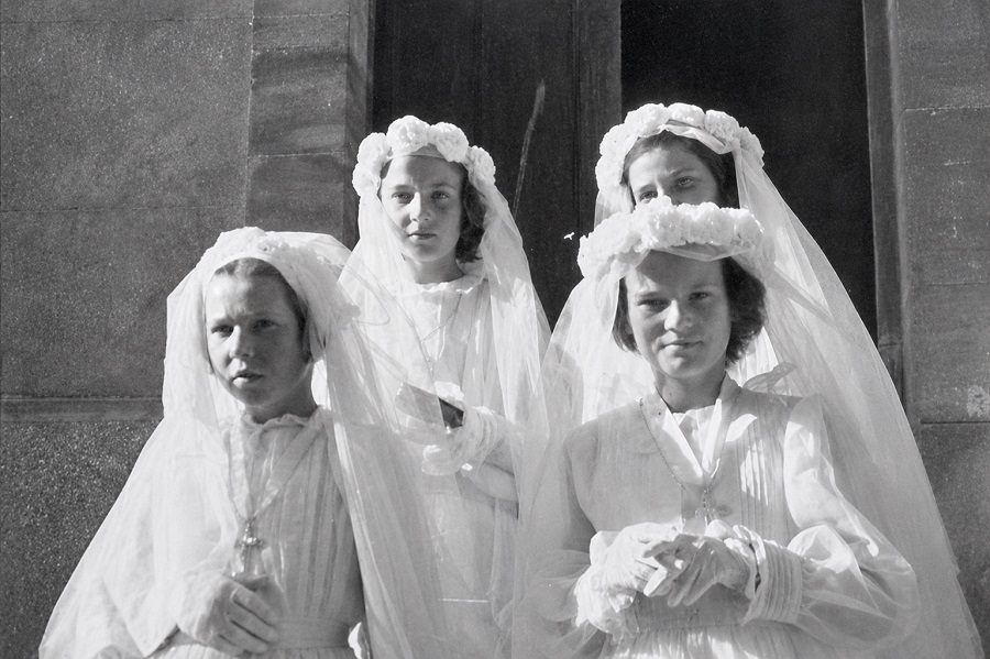 Communions