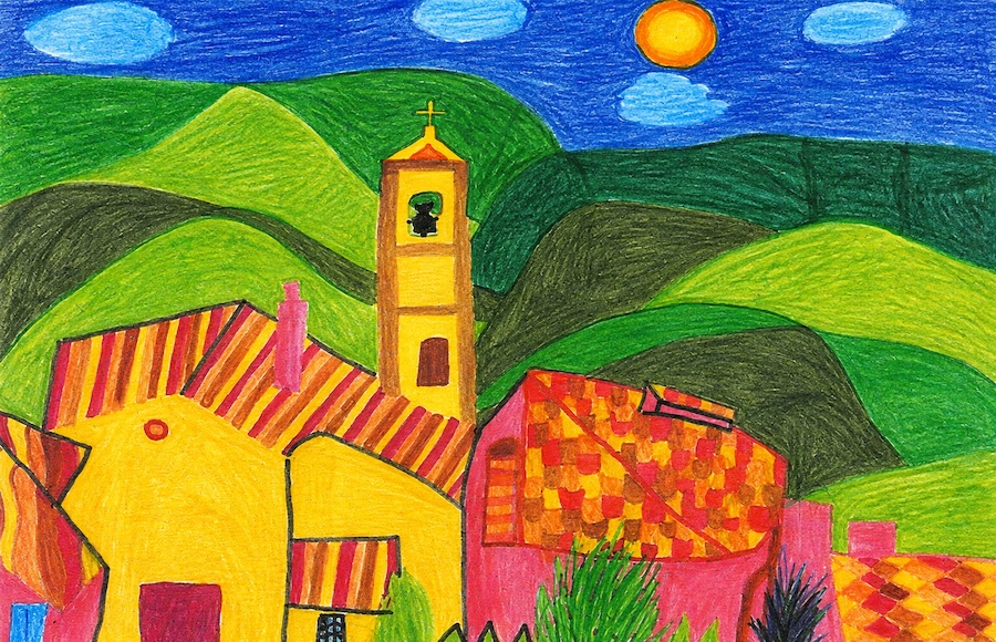 Dessin
