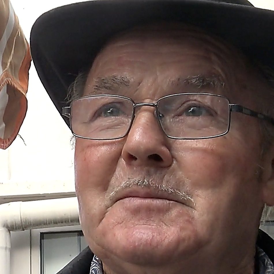 Clovis le rémouleur