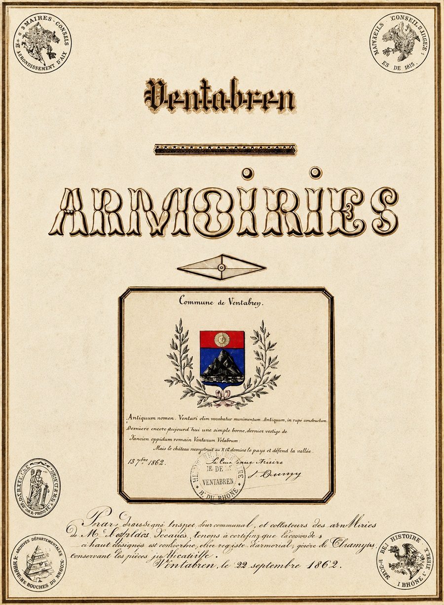 Armoiries