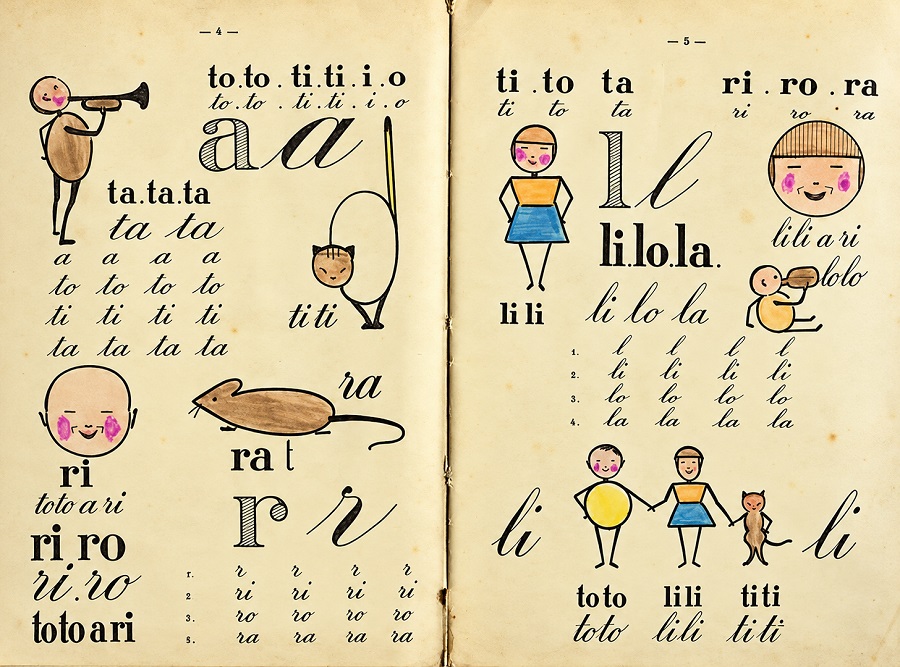 Livre de lecturre