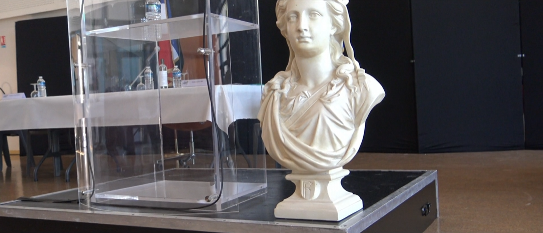 Conseil Municipal 2020