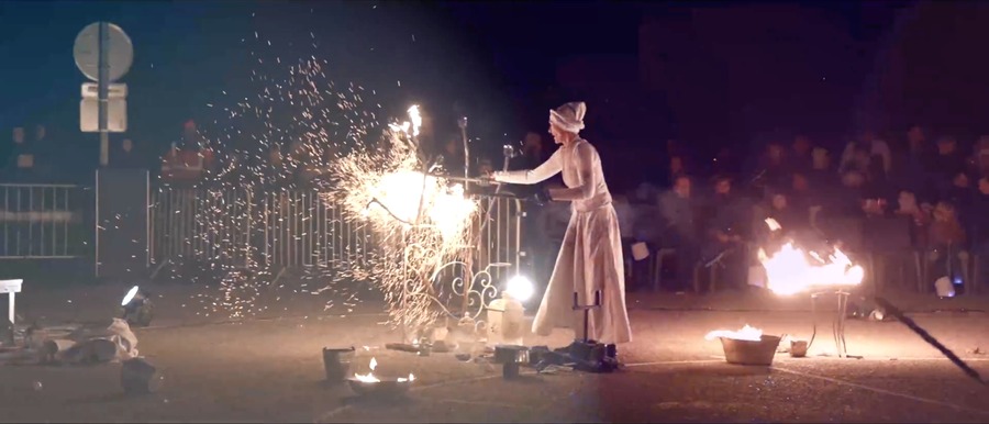 Fête des lumières 2023