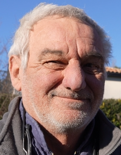 Autour de la pierre