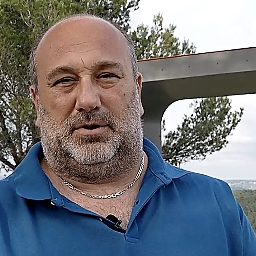 Frédéric l'artiste