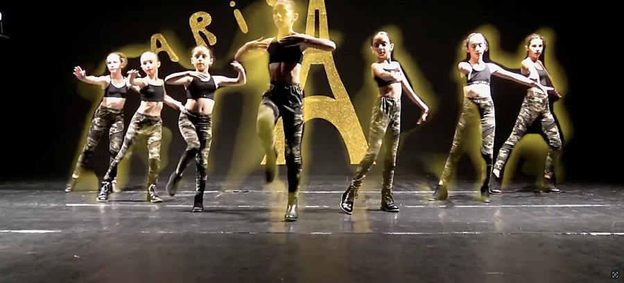 Gala de danse 2022