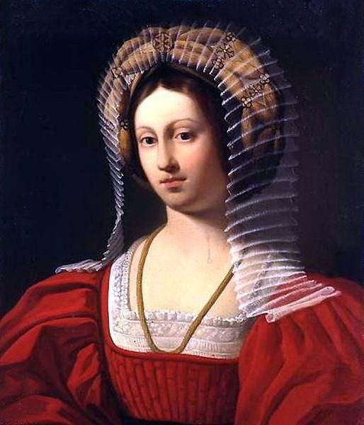 La Reine-Jeanne