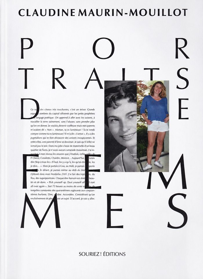 Portraits de femmes