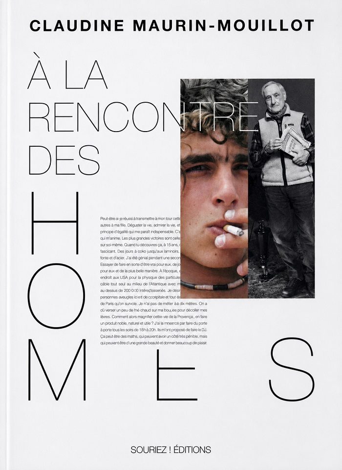 A la rencontre des hommes