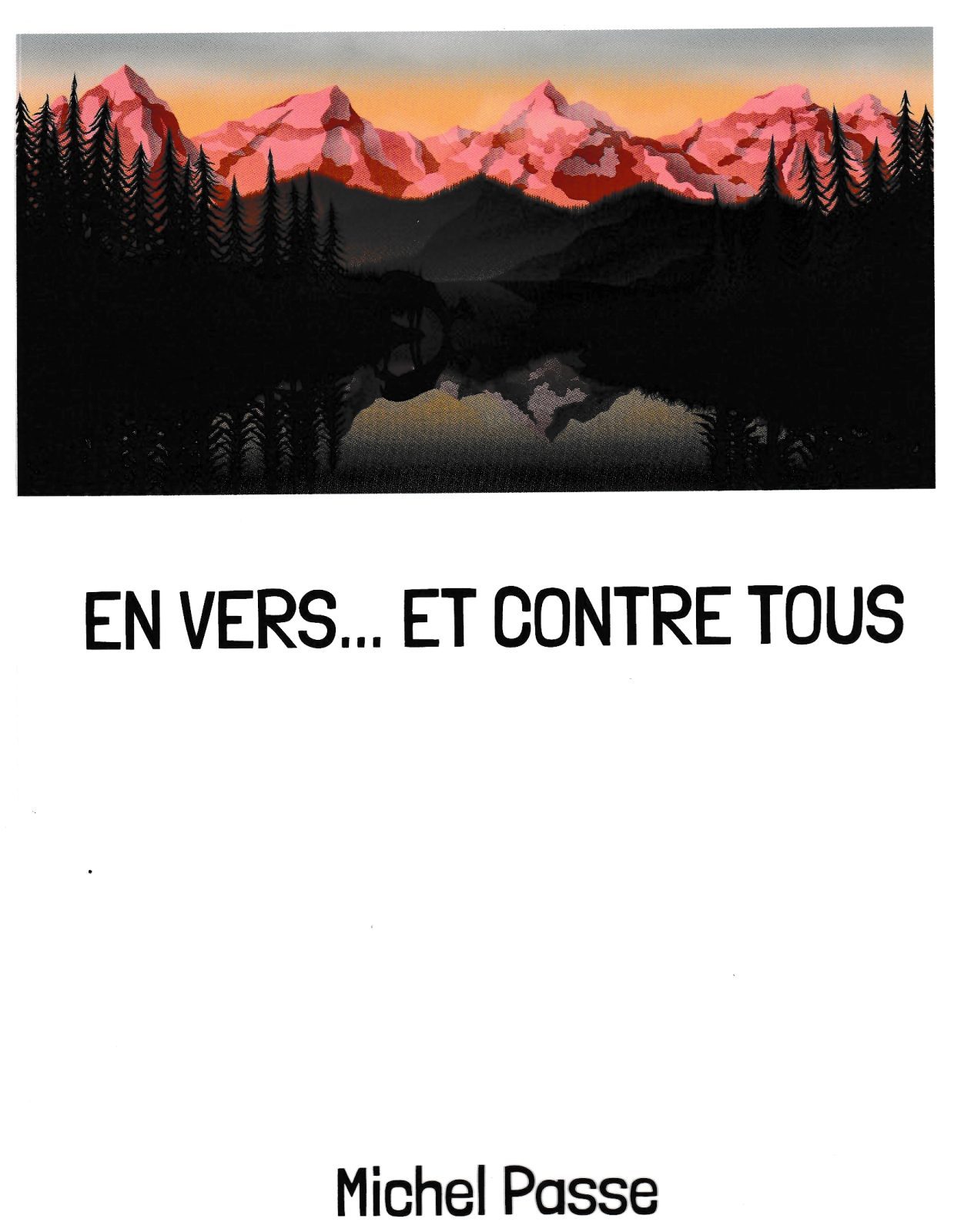 En vers... et contre tous