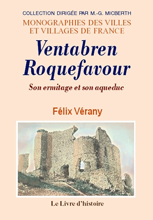 Ventabren, Roquefavour