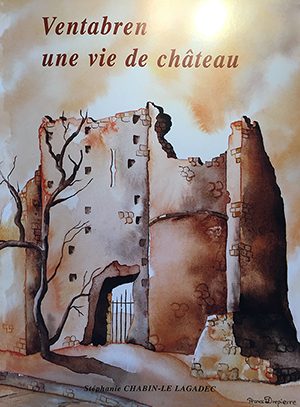 Ventabren, une vie de château