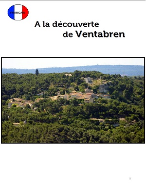 À la découverte de Ventabren