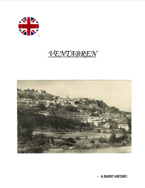 Ventabren a short story